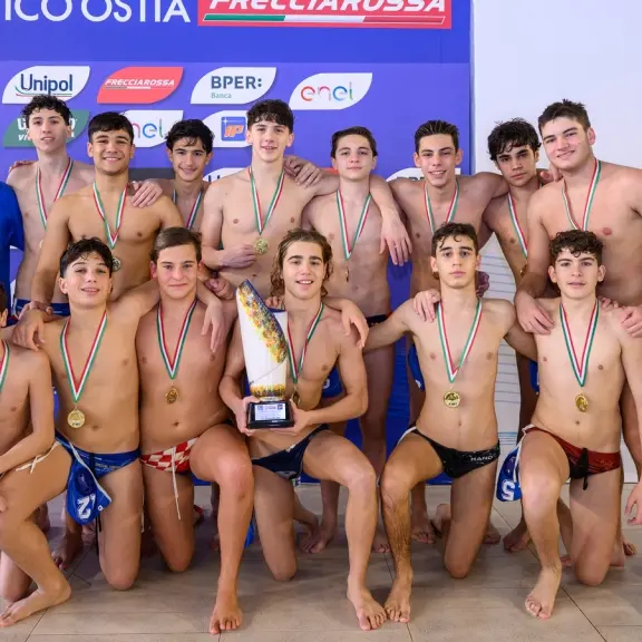 Scateni allarga la bacheca: trionfo al Trofeo delle Regioni