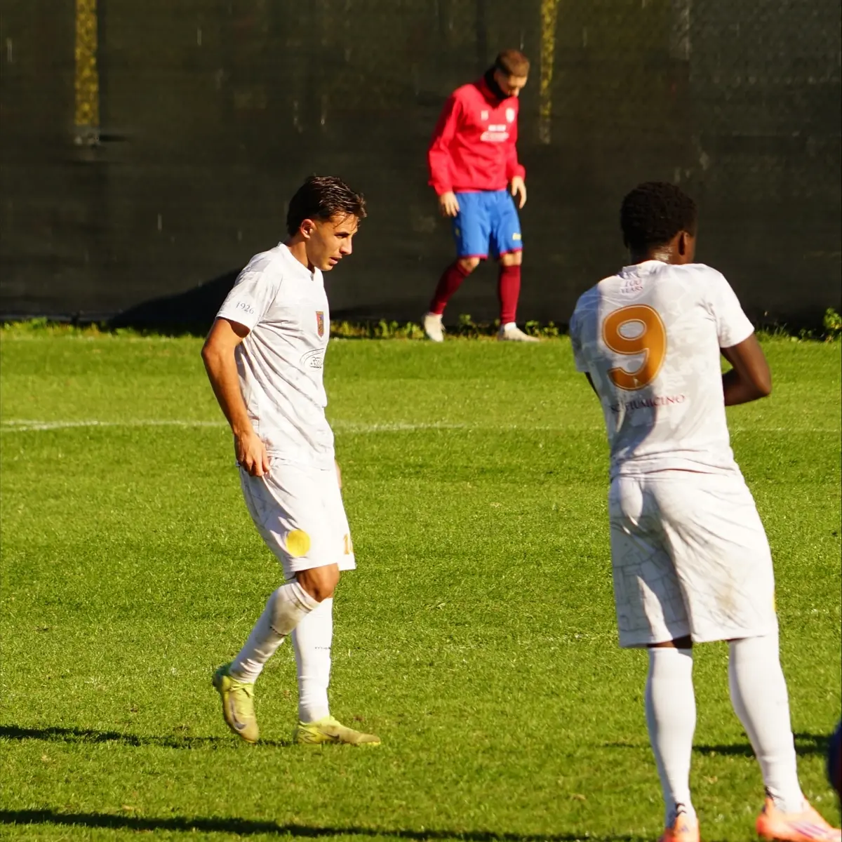 Spettacolo tra Fiumicino e Atletico Capranica: al Desideri termina 2-3