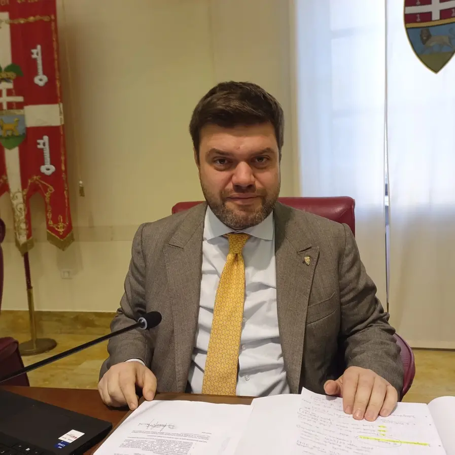 «Nessuna volontà di rovinare le giornate a Rocca, però…»