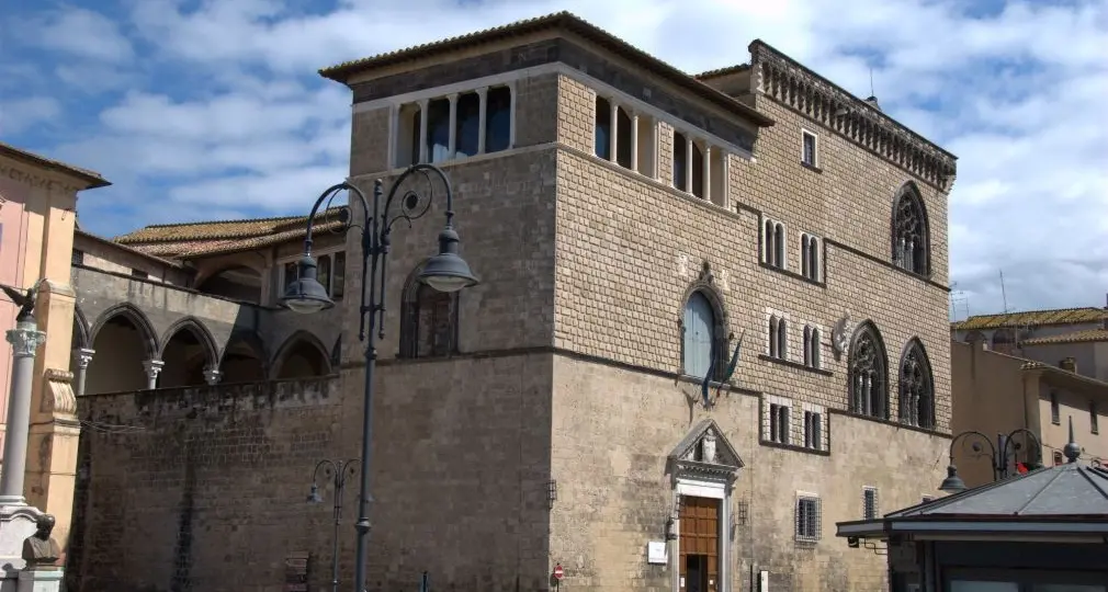 “Attualità degli Etruschi” conferenze a Tarquinia