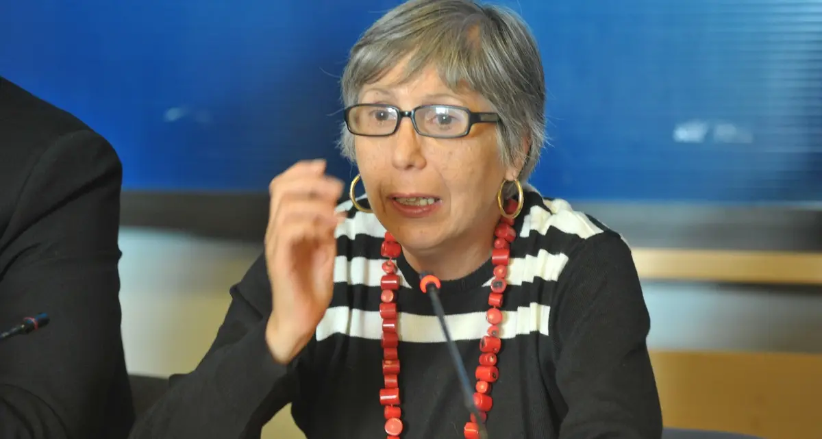 Pd, Annalisa Tomassini candidata alla segreteria