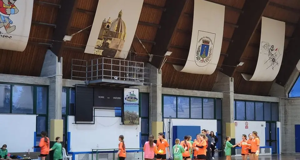 L’Asd Montefiascone presenta l’Open Day del prossimo 23 luglio
