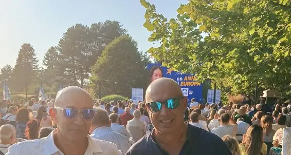 Bando per la concessione in uso temporaneo dei terreni di proprietà dell’Università Agraria di Tarquinia