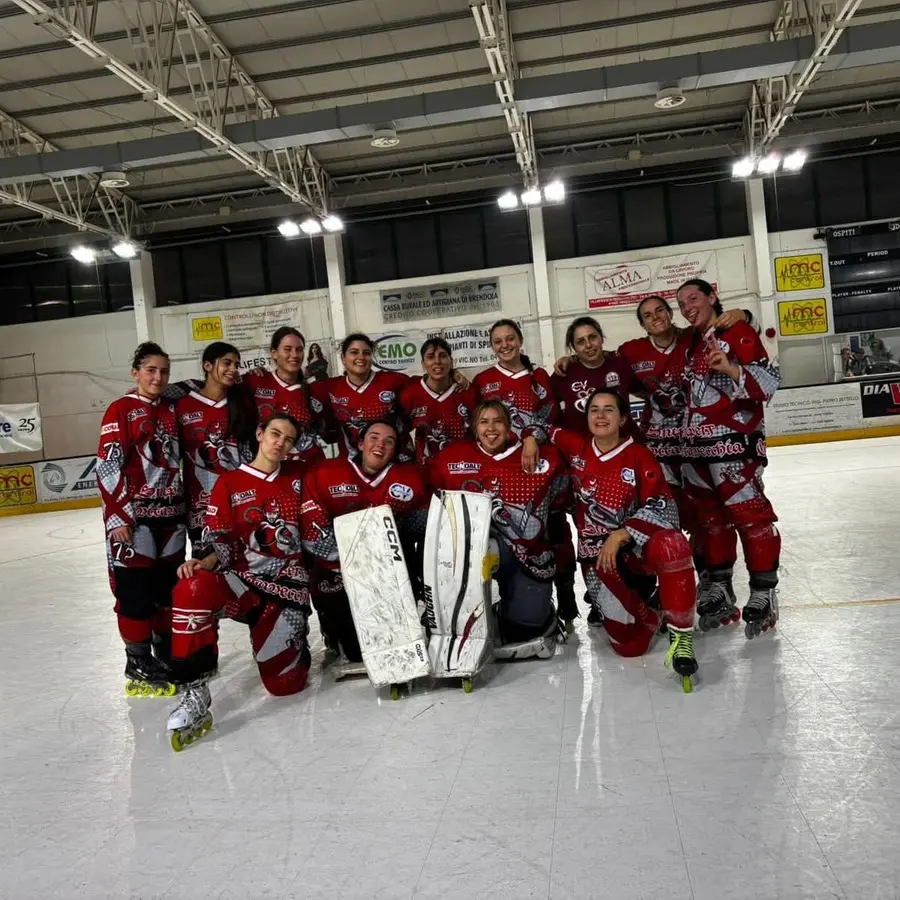 Un rigore separa le Sniperine dalla finale di Coppa Italia