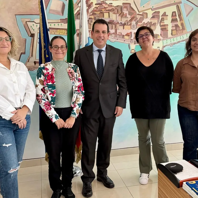 Porto di Civitavecchia, navetta gratuita per gli operatori turistici dei terminal crociere
