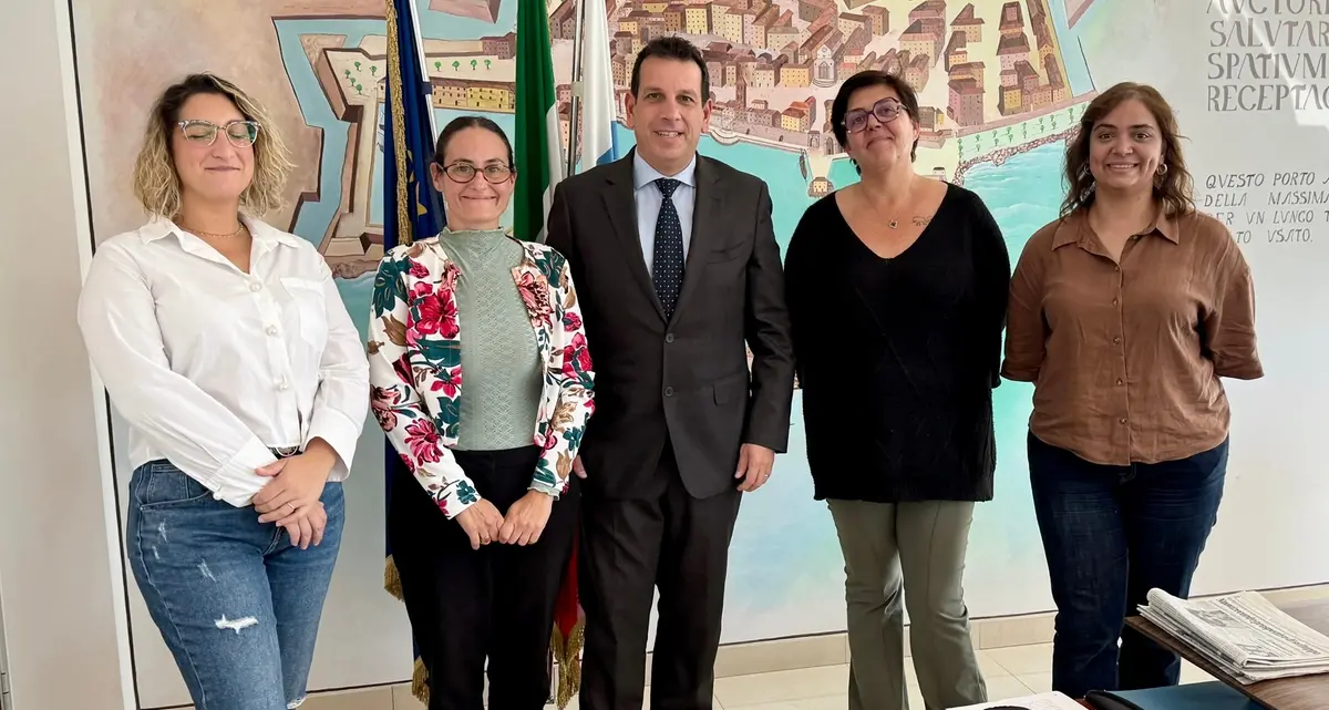 Porto di Civitavecchia, navetta gratuita per gli operatori turistici dei terminal crociere