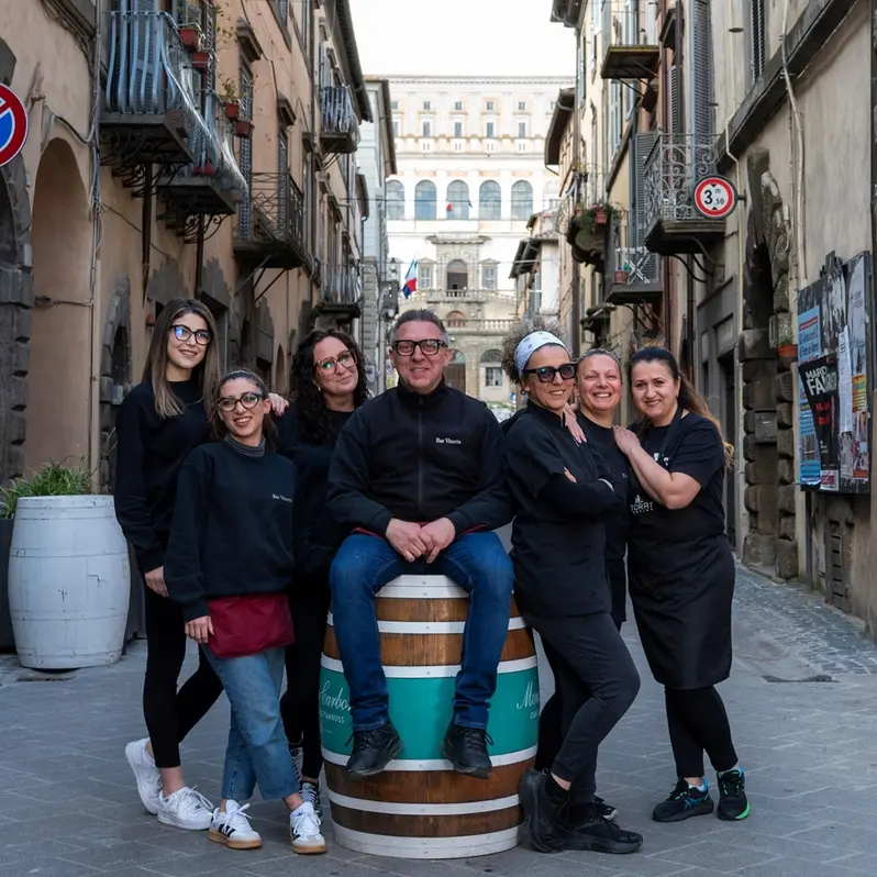 A Caprarola si brinda con Champagne Experience