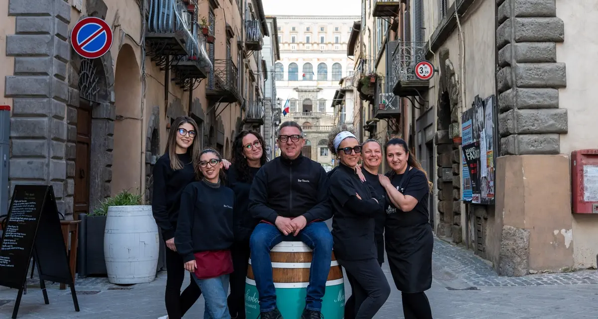A Caprarola si brinda con Champagne Experience