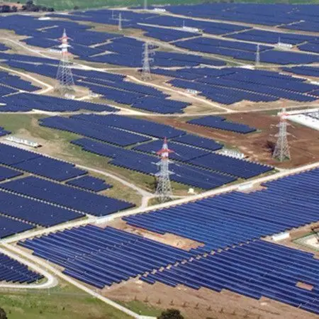 Rinnovabili, conclusi i lavori nel parco solare di Tarquinia: fornisce elettricità ad oltre 35mila famiglie