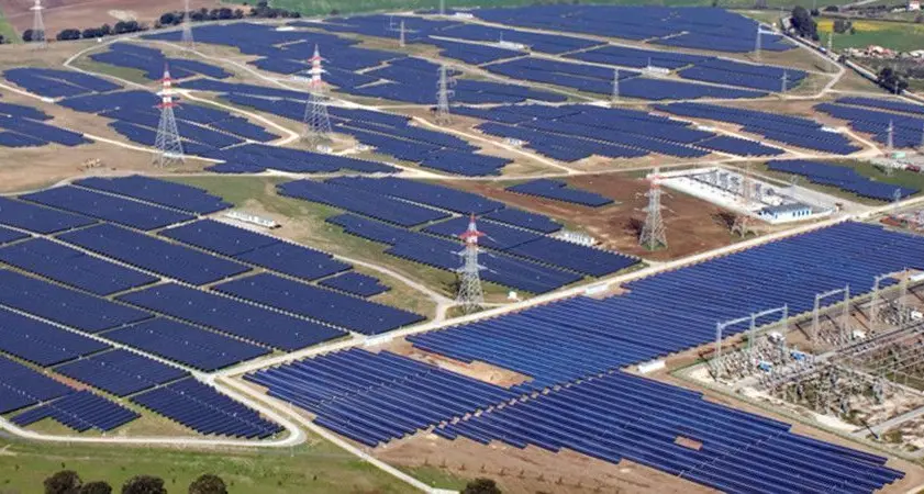 Rinnovabili, conclusi i lavori nel parco solare di Tarquinia: fornisce elettricità ad oltre 35mila famiglie