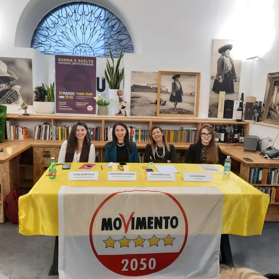 Scegliere di essere mamma tra diritti e pregiudizi