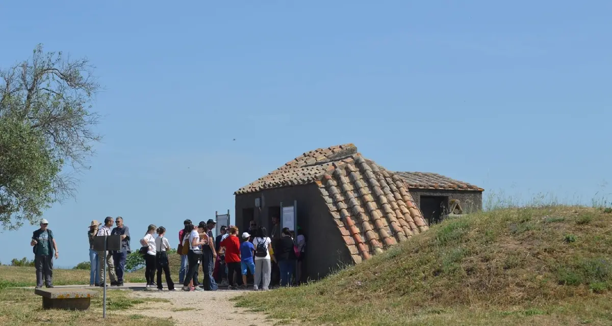 Mic, stanziati fondi anche per Tarquinia e Montalto di Castro