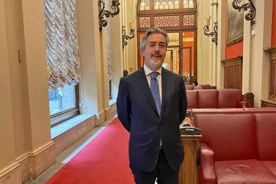 «Pil, le previsioni premiano la provincia di Viterbo e i cittadini»