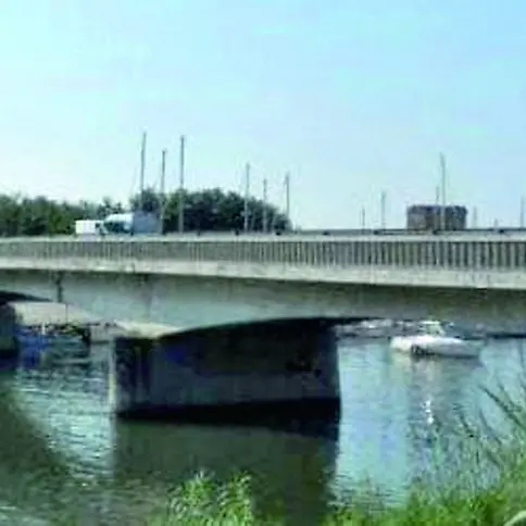 Interdetto un tratto del Tevere