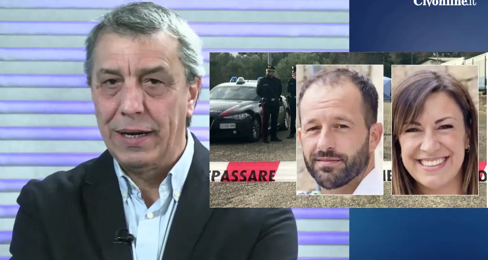 NEWS & COFFEE rassegna stampa Giovedì 22 Gennaio 2026