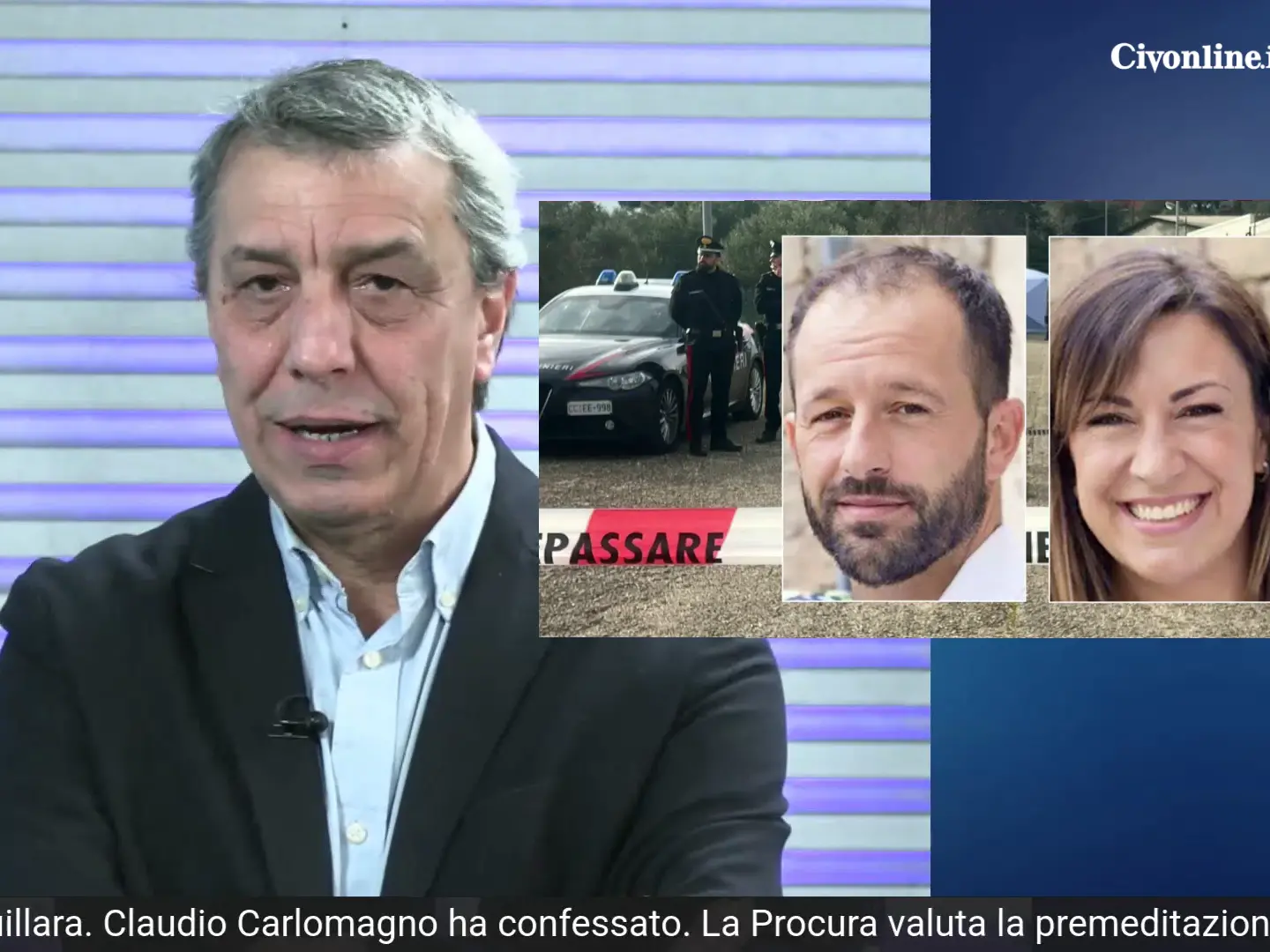 NEWS & COFFEE rassegna stampa Giovedì 22 Gennaio 2026