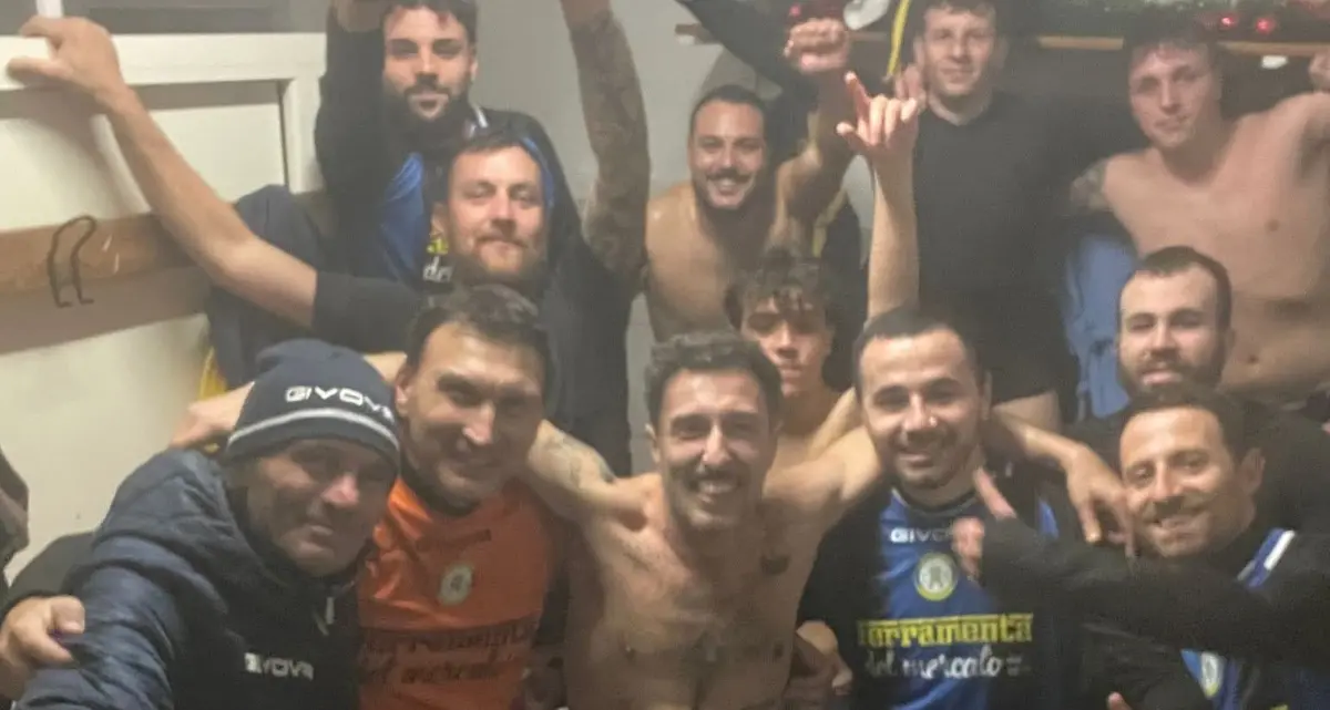 Resta solo l’Atletico, Santa Severa out