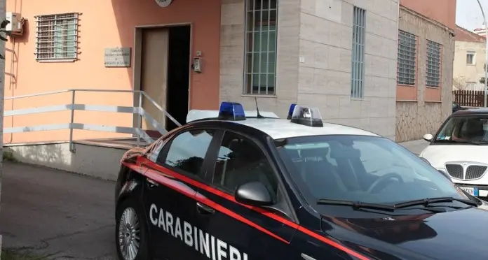 Mala movida, controlli dei carabinieri: 50enne trovato con la cocaina