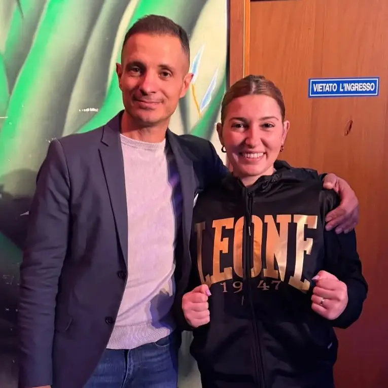 The Best Fighter: spettacolo e qualità al Jungle Palace