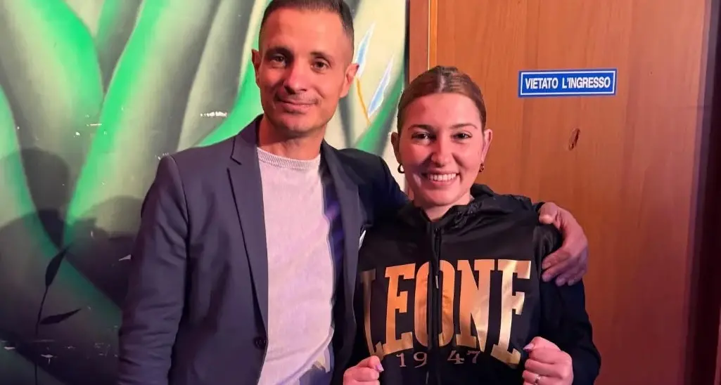 The Best Fighter: spettacolo e qualità al Jungle Palace