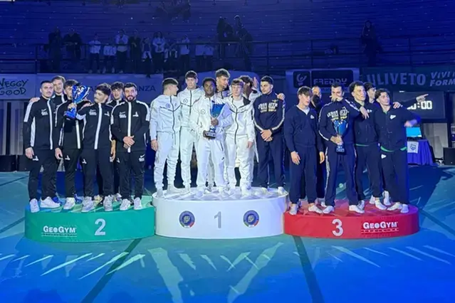 Civitavecchia in lutto, ci ha lasciato il maestro Stefano Rapaccioni