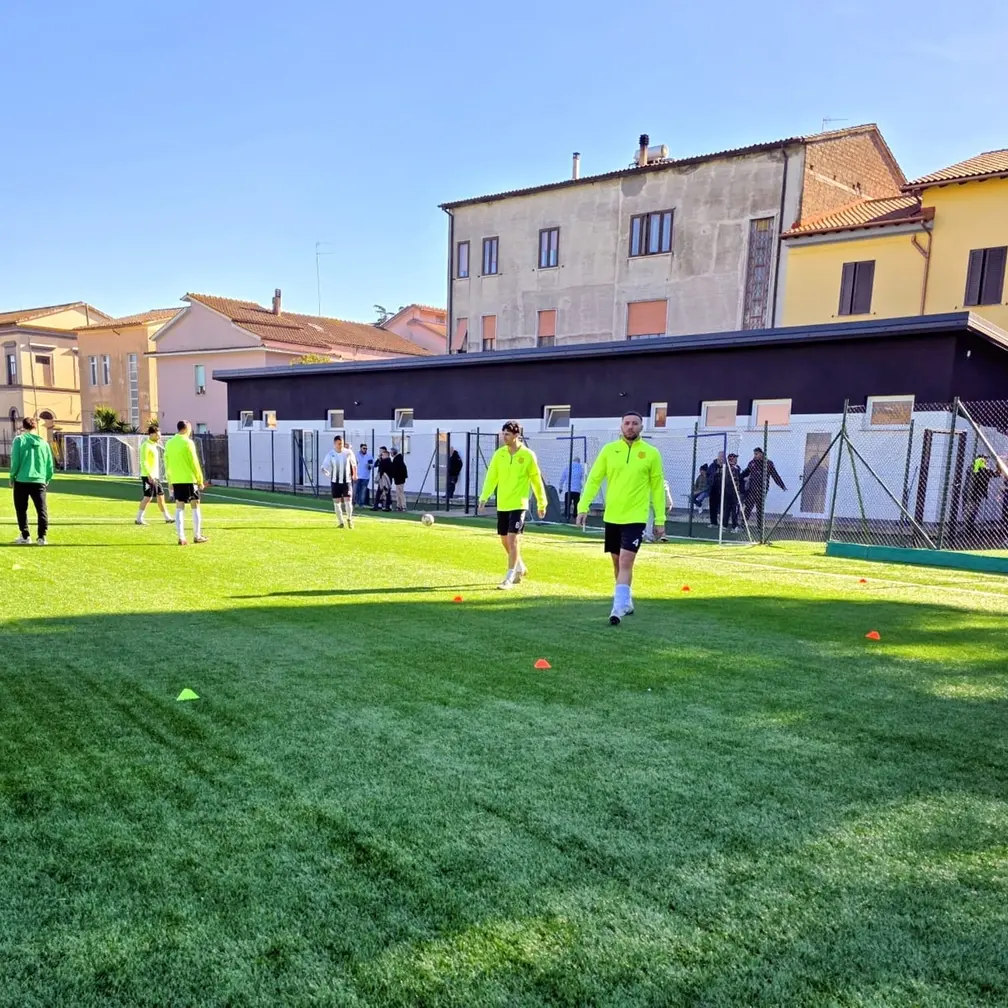 Il Qco perde lo scontro diretto ma non la vetta