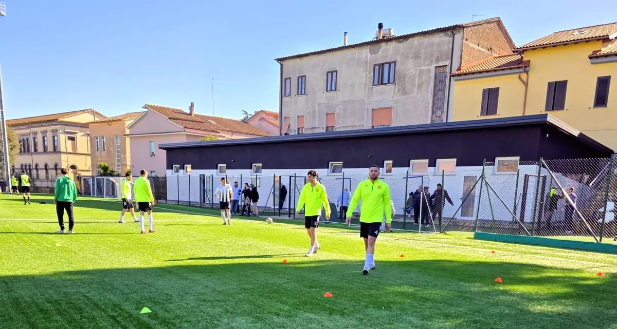 Il Qco perde lo scontro diretto ma non la vetta