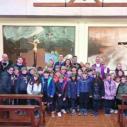 Tante attività e cena di solidarietà per sostenere l’hospice