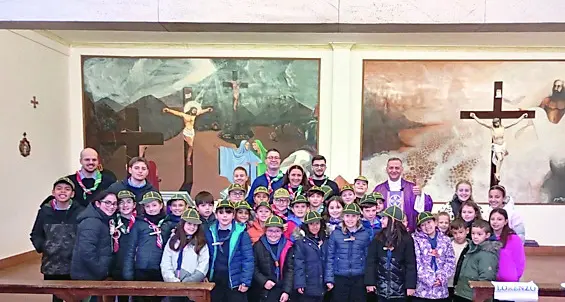 Tante attività e cena di solidarietà per sostenere l’hospice