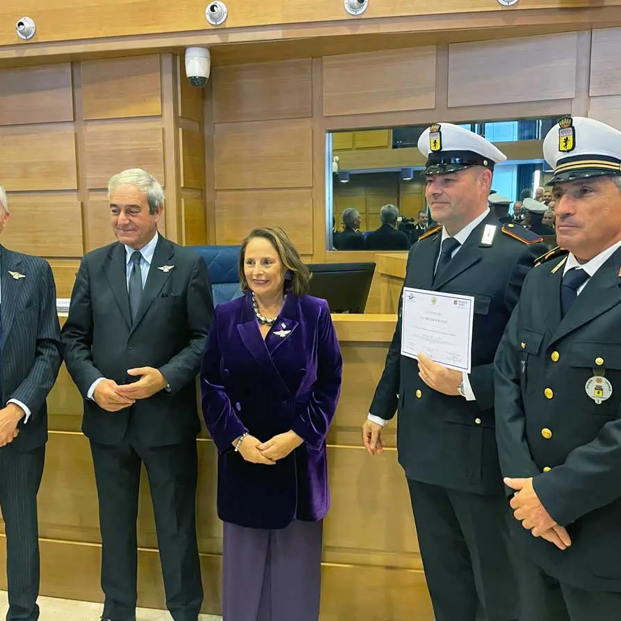 Polizia locale, arrivano i droni