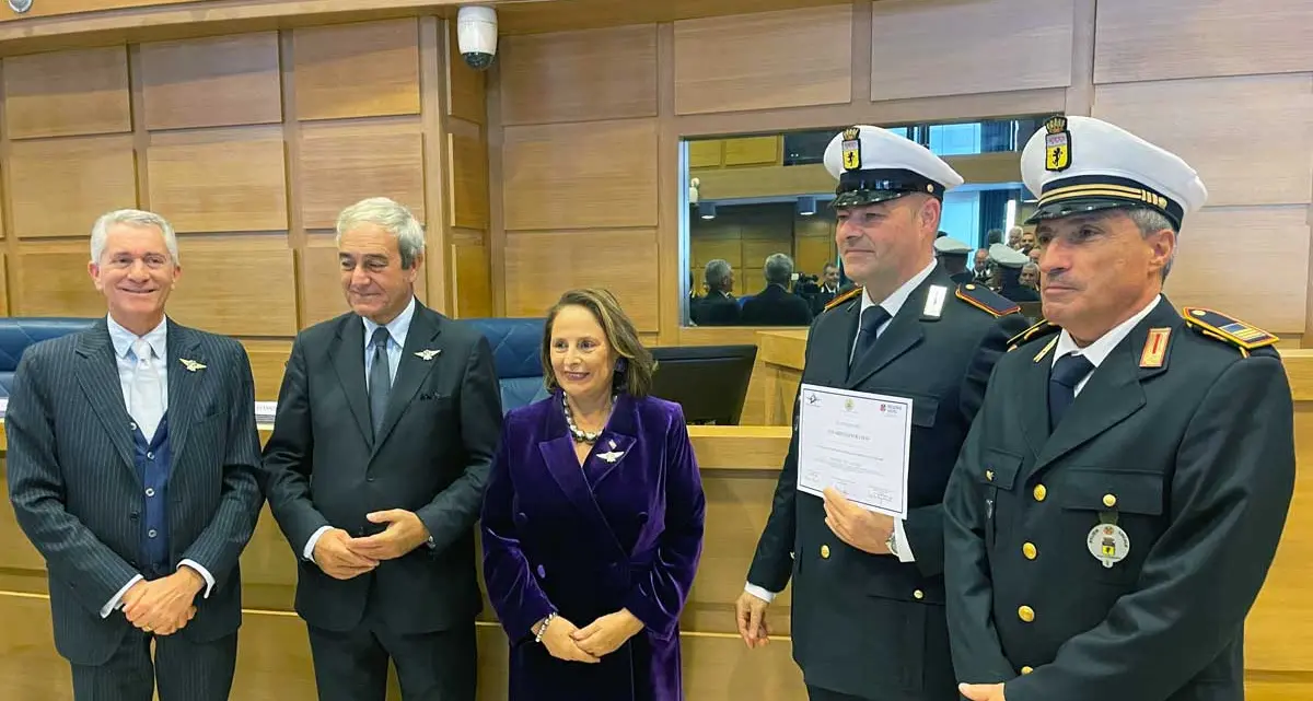 Polizia locale, arrivano i droni