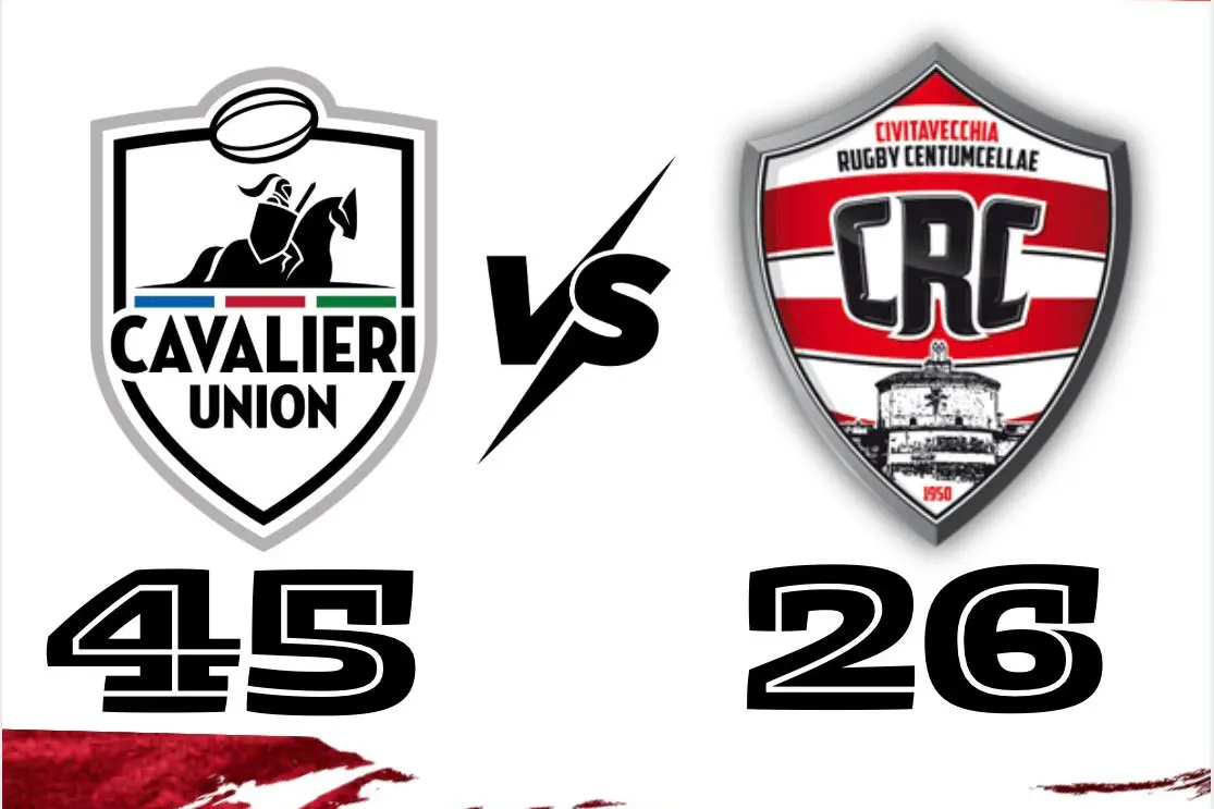 Crc, arriva il primo ko stagionale