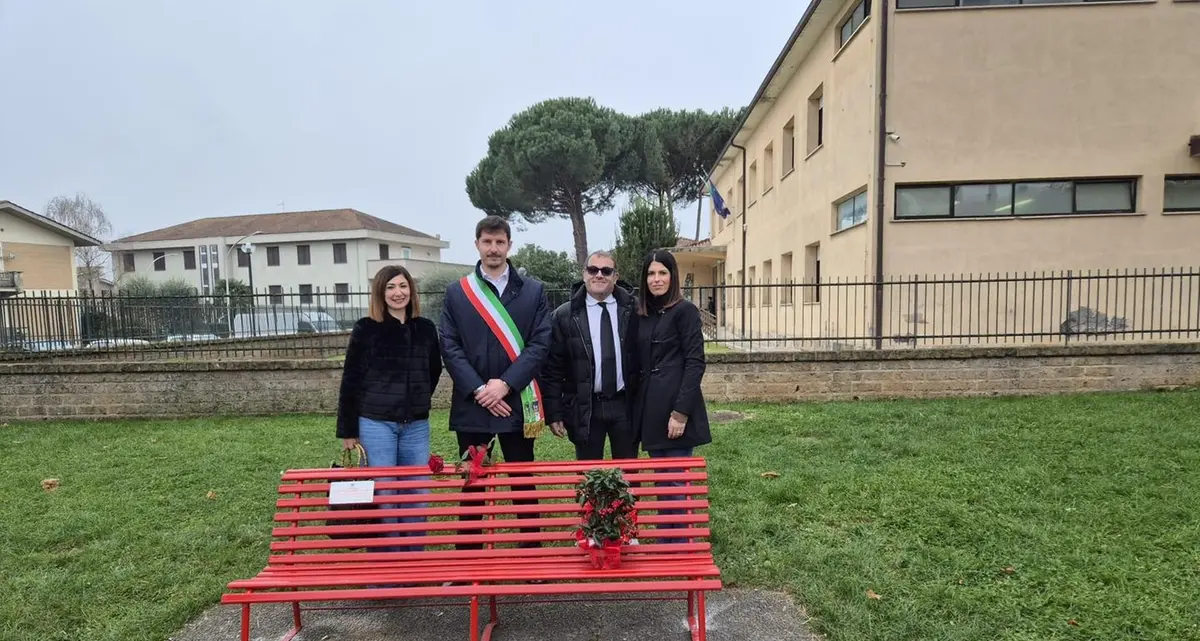 Il sindaco Amori: «La nostra città è un luogo di rispetto, di pari opportunità e di giustizia»