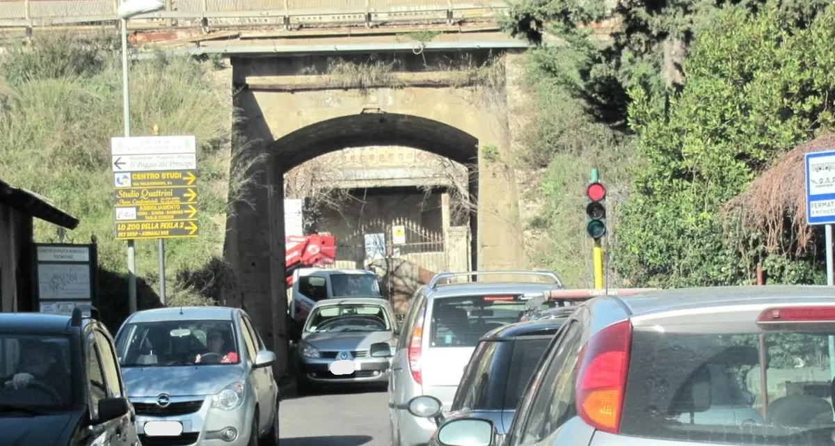 Santa Marinella, approvata all’unanimità la mozione sulla riapertura del sottopassaggio ferroviario