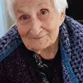 Addio alla nonna più anziana di Canino