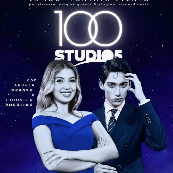 Il programma Studio5 cala il sipario