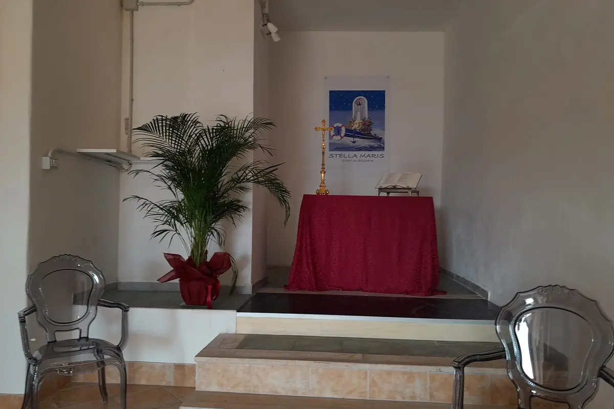 Stella Maris, attivo da oggi lo Sportello di orientamento