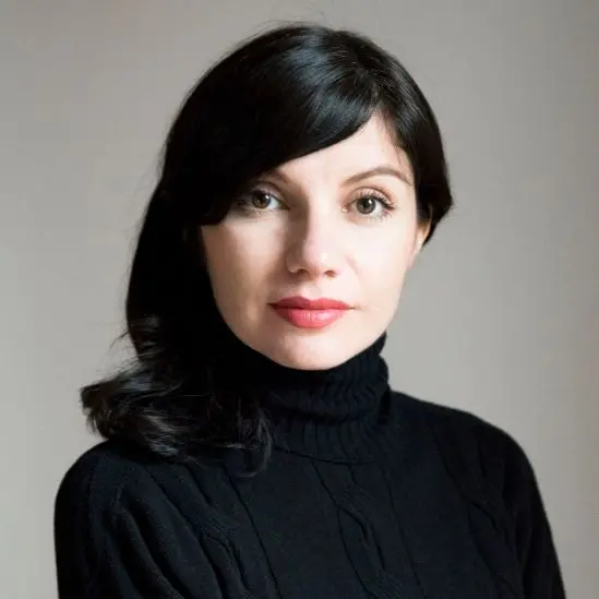 La grande artista Valentina Vannicola conquista Lisbona