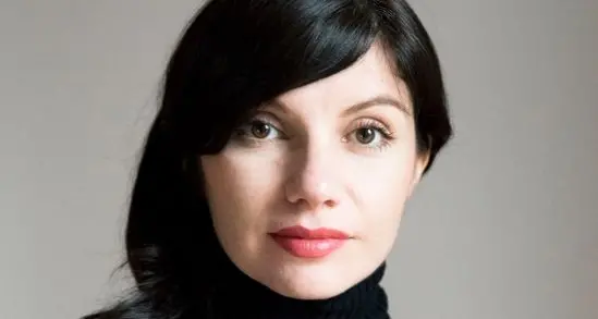La grande artista Valentina Vannicola conquista Lisbona