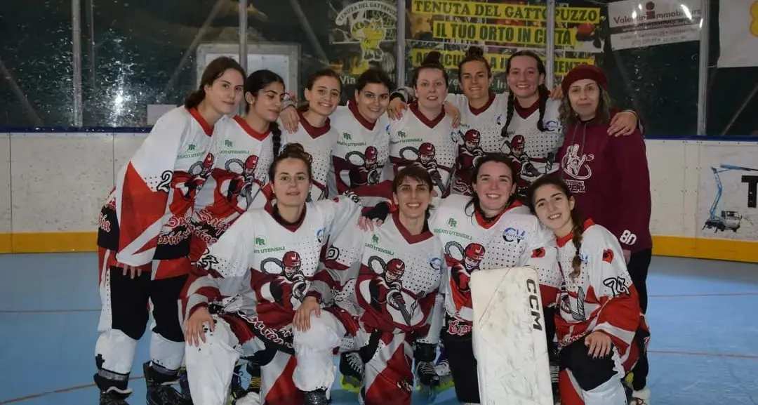 Due vittorie ed una sconfitta ai rigori per le Sniperine