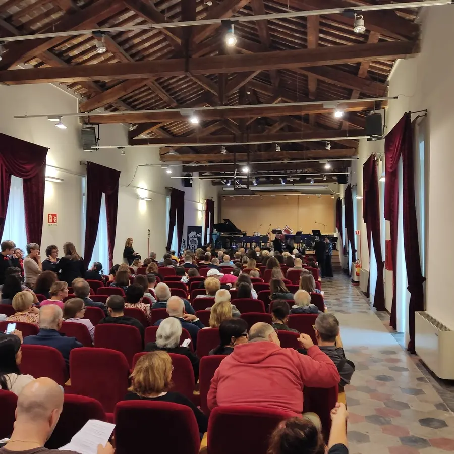 Il Festival della cultura giapponese fa centro