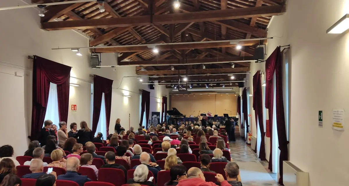 Il Festival della cultura giapponese fa centro