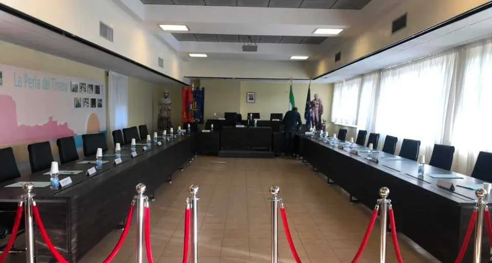 Consiglio comunale Santa Marinella: il centrodestra diserta la seconda convocazione