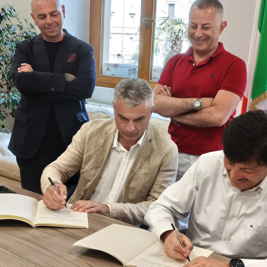 Confcommercio e Comune insieme: «Così tratteniamo ricchezza sul territorio»