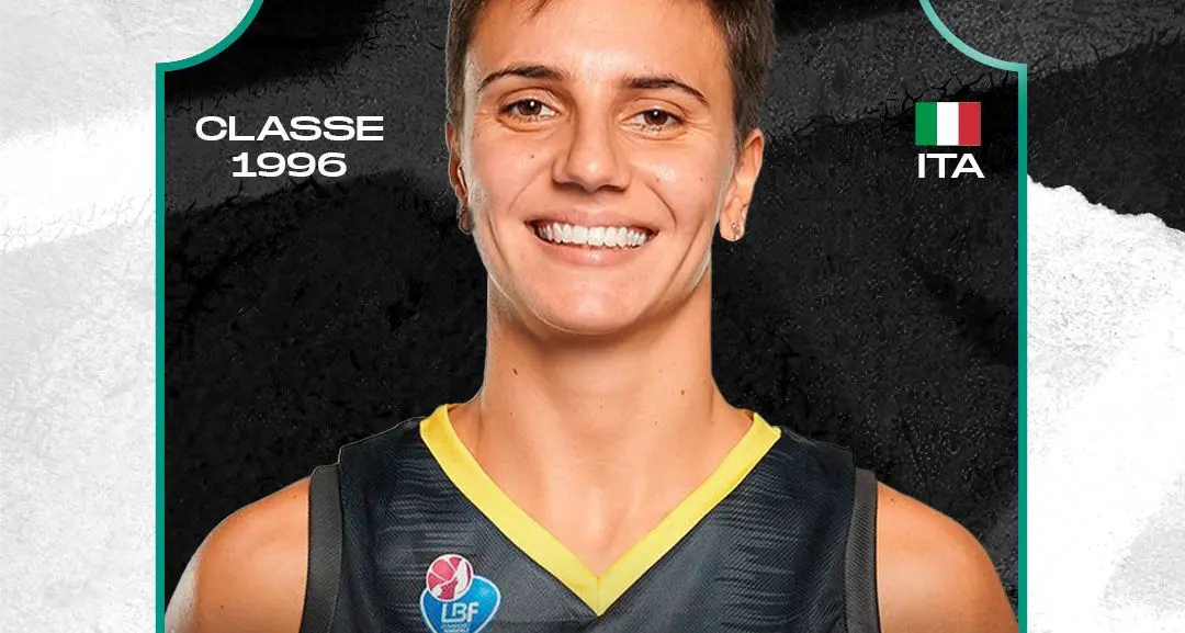 Bentornata Russo: si riparte da Alcamo