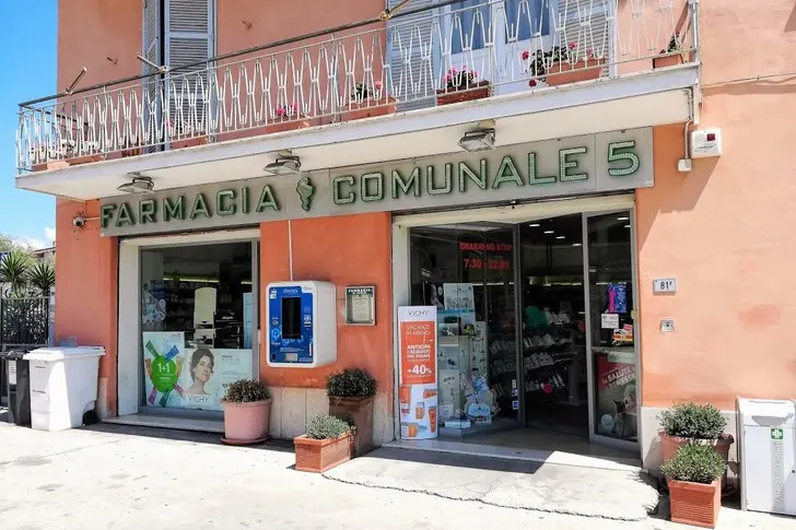 Farmacie comunali, un bando per reperire tre figure professionali
