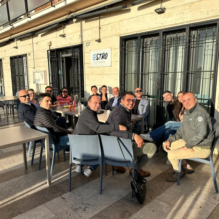 Nasce il Comitato dei Commercianti di corso Marconi