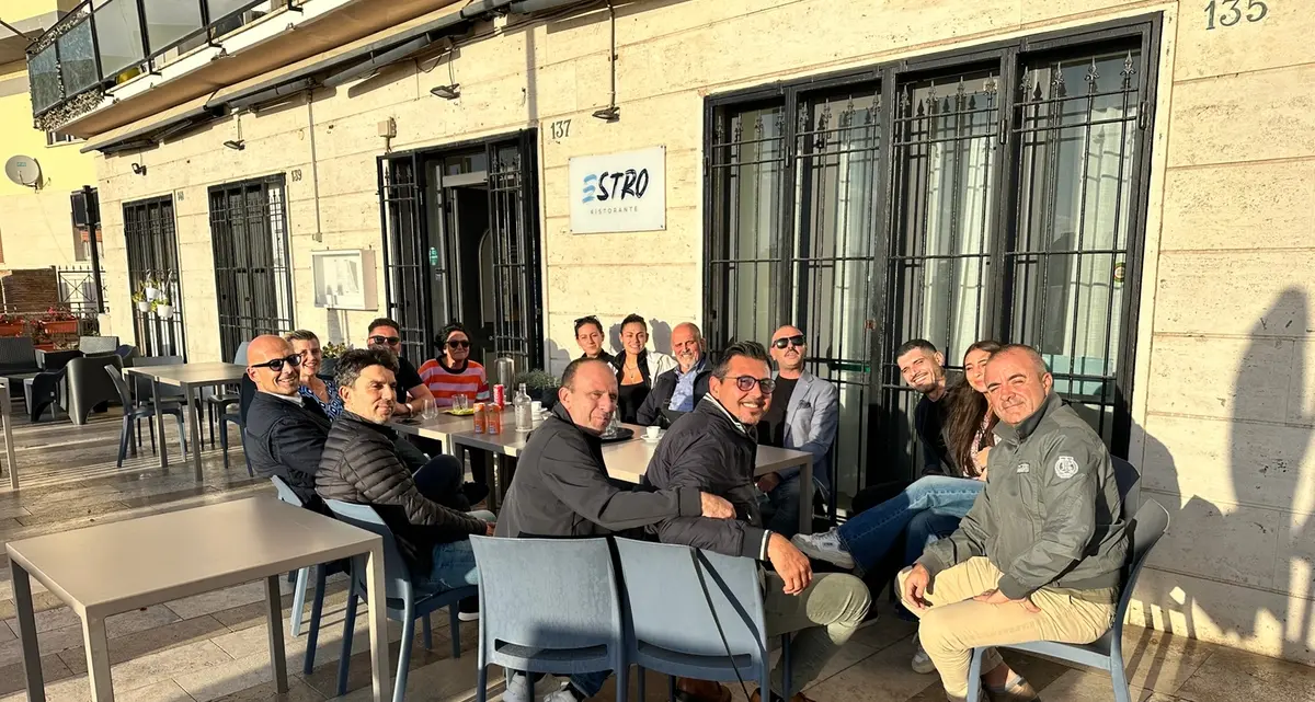 Nasce il Comitato dei Commercianti di corso Marconi