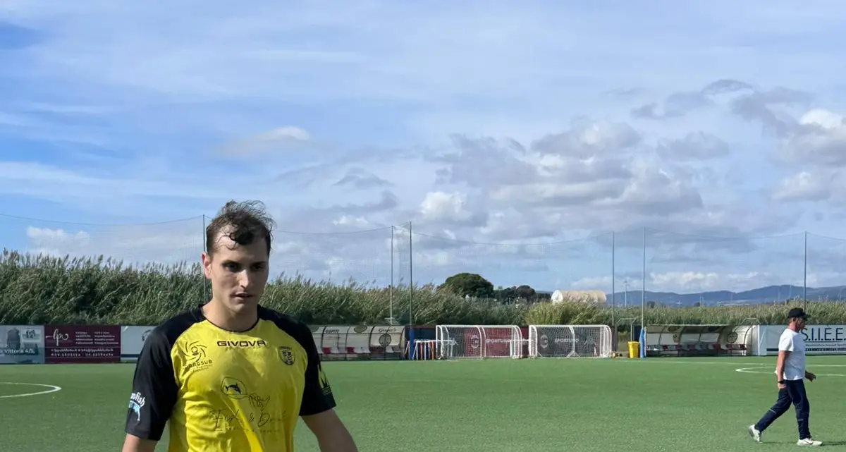Vittoria di carattere, l’Etrurians batte 2-1 Vis Aurelia