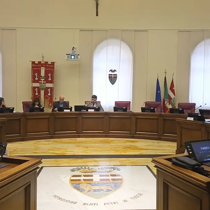 Viterbo: unanimità in Provincia per l’azienda speciale